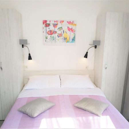 Apartments More Vis Luaran gambar