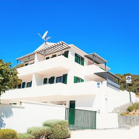 Apartments More Vis Luaran gambar