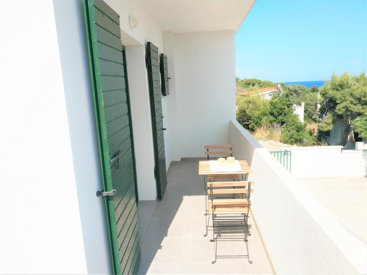 Apartments More Vis Luaran gambar