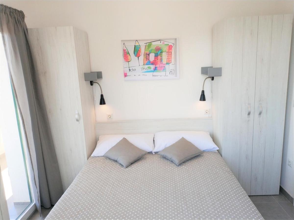 Apartments More Vis Luaran gambar
