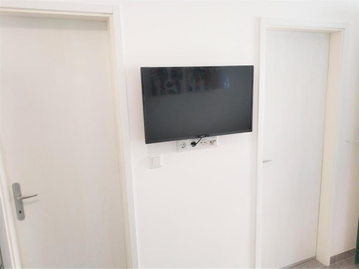 Apartments More Vis Luaran gambar