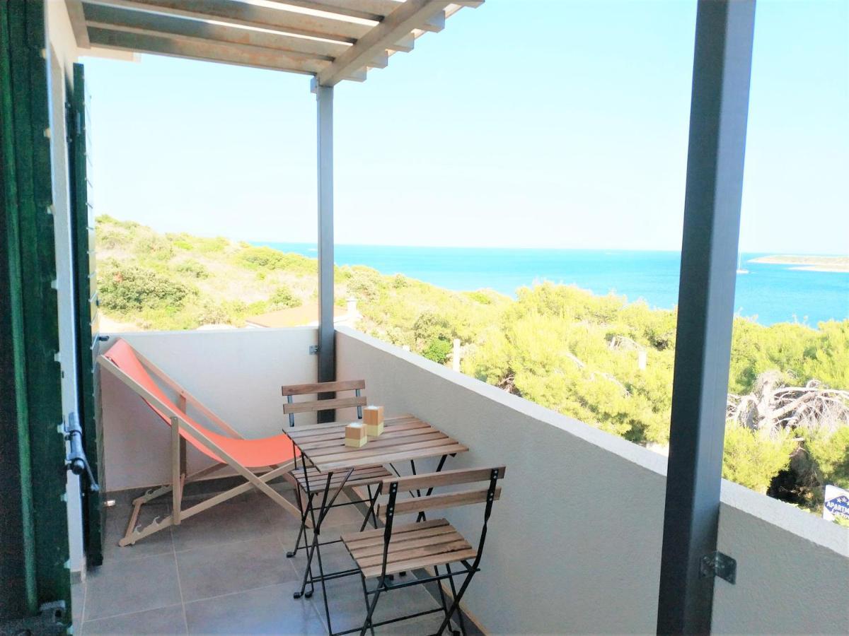 Apartments More Vis Luaran gambar