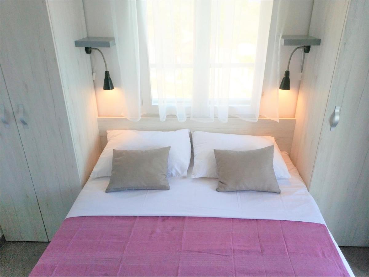 Apartments More Vis Luaran gambar