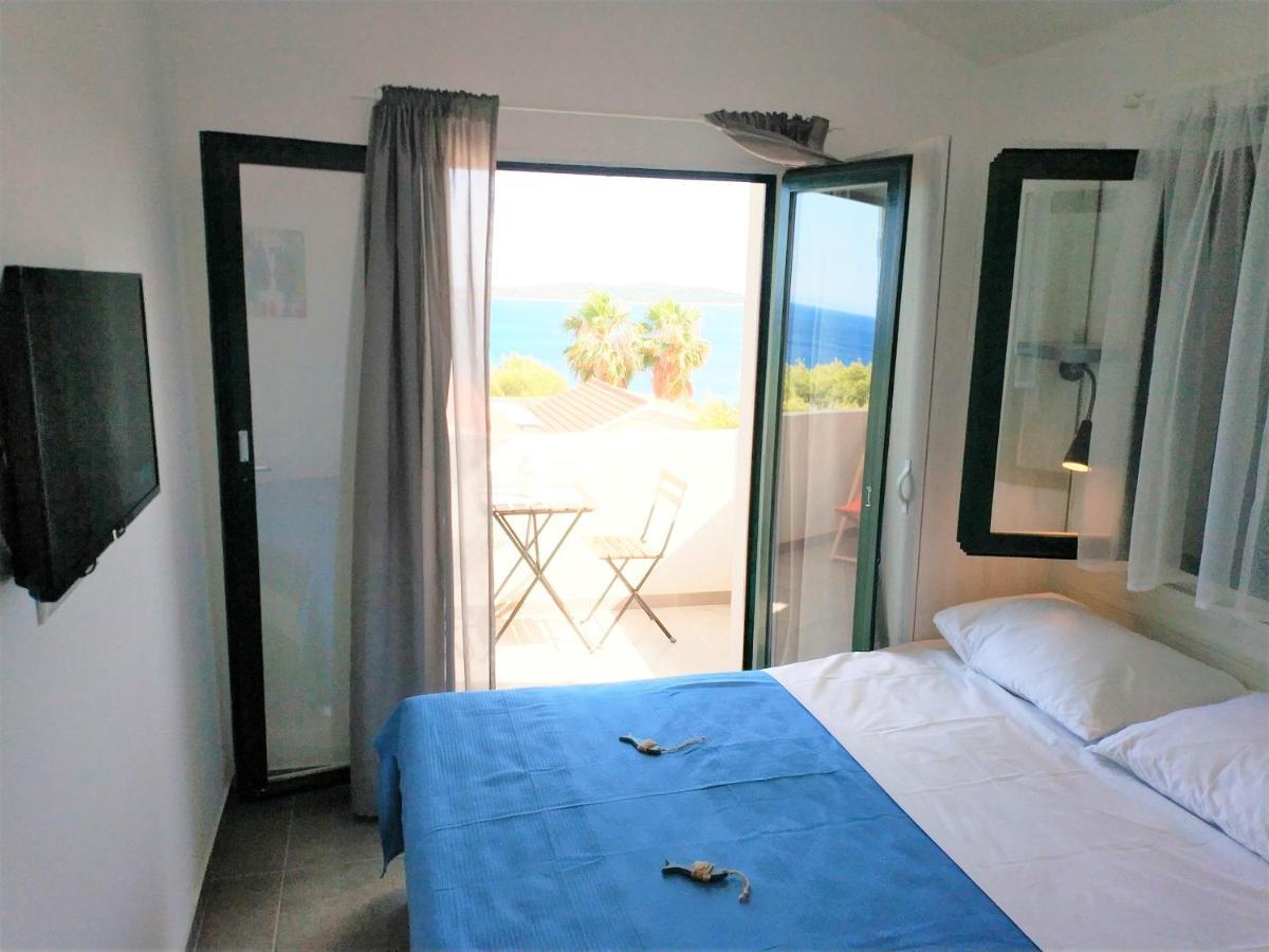 Apartments More Vis Luaran gambar