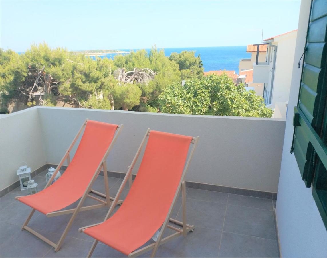 Apartments More Vis Luaran gambar