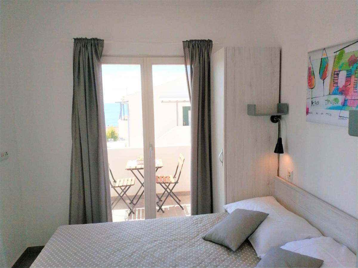 Apartments More Vis Luaran gambar