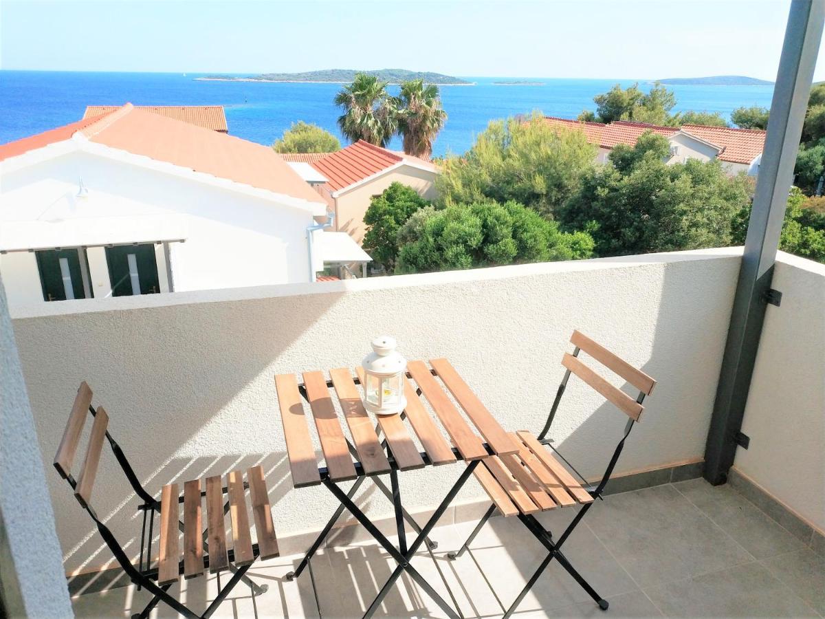 Apartments More Vis Luaran gambar