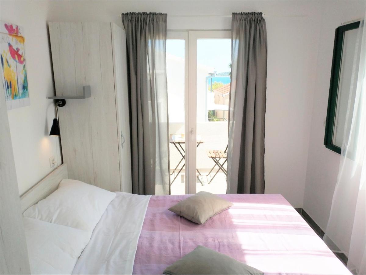 Apartments More Vis Luaran gambar