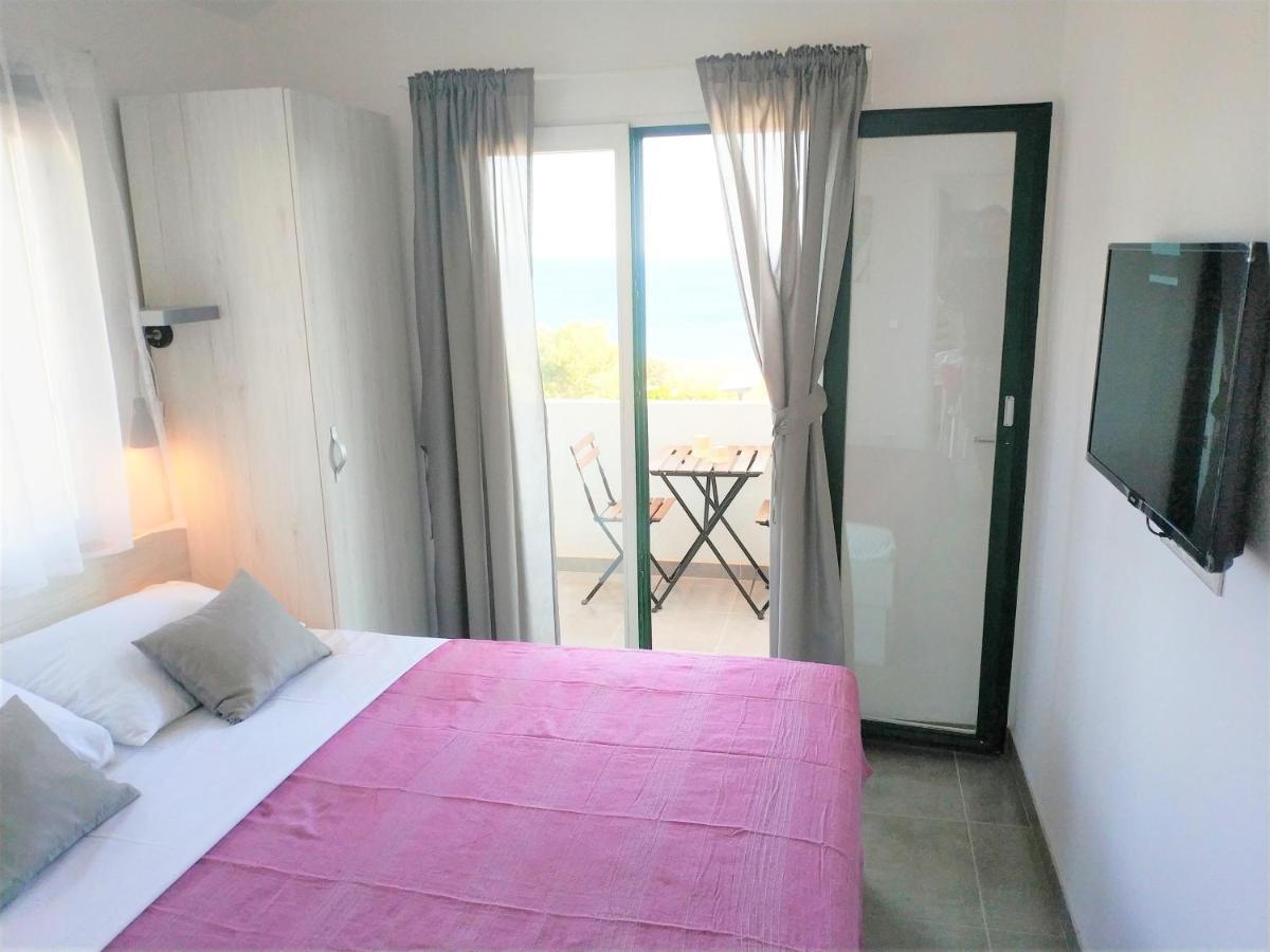 Apartments More Vis Luaran gambar