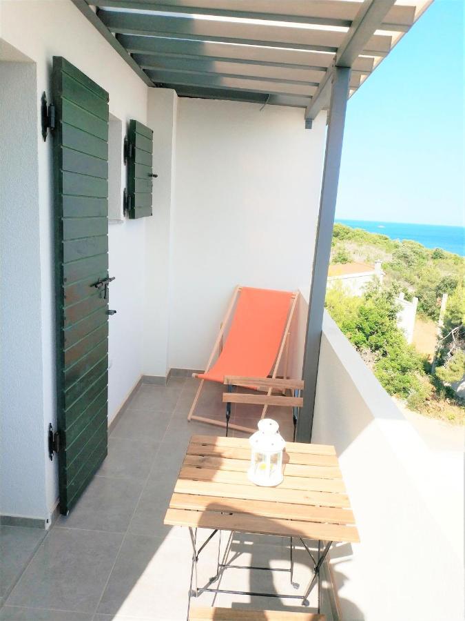 Apartments More Vis Luaran gambar