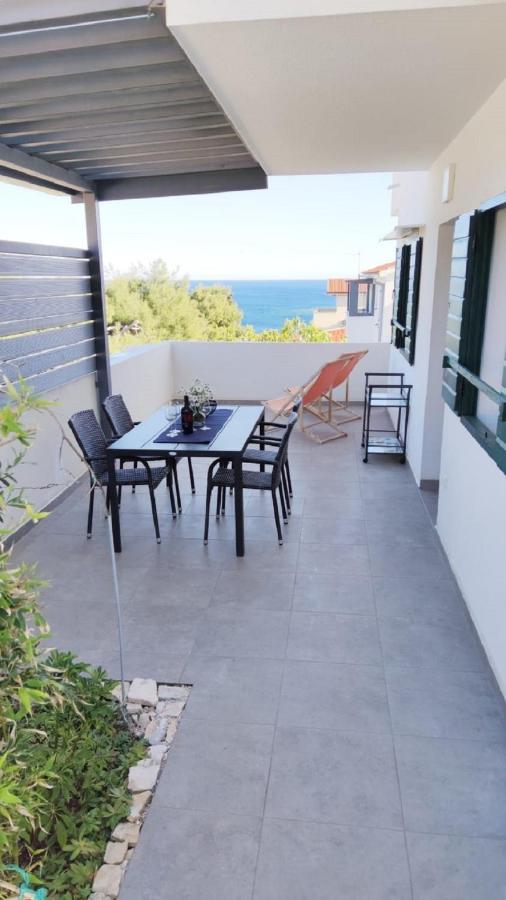 Apartments More Vis Luaran gambar