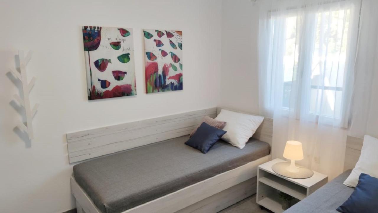 Apartments More Vis Luaran gambar