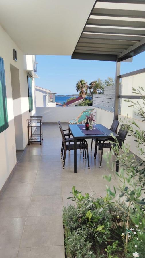 Apartments More Vis Luaran gambar