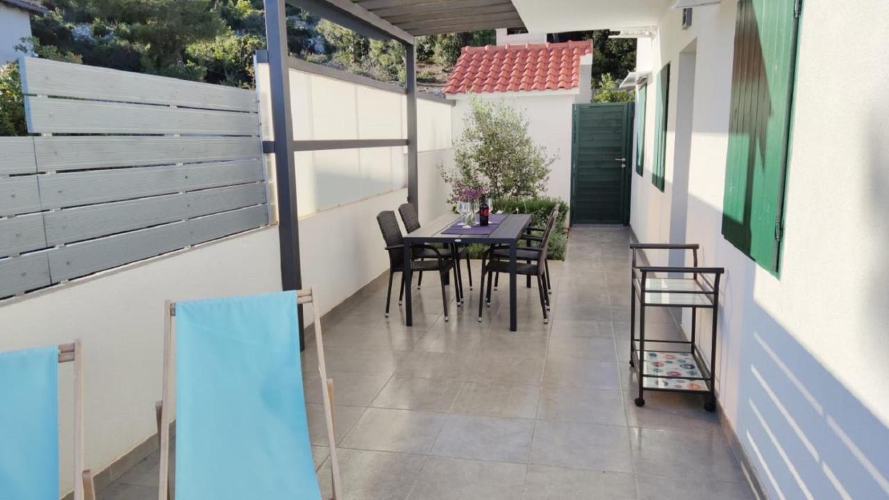 Apartments More Vis Luaran gambar