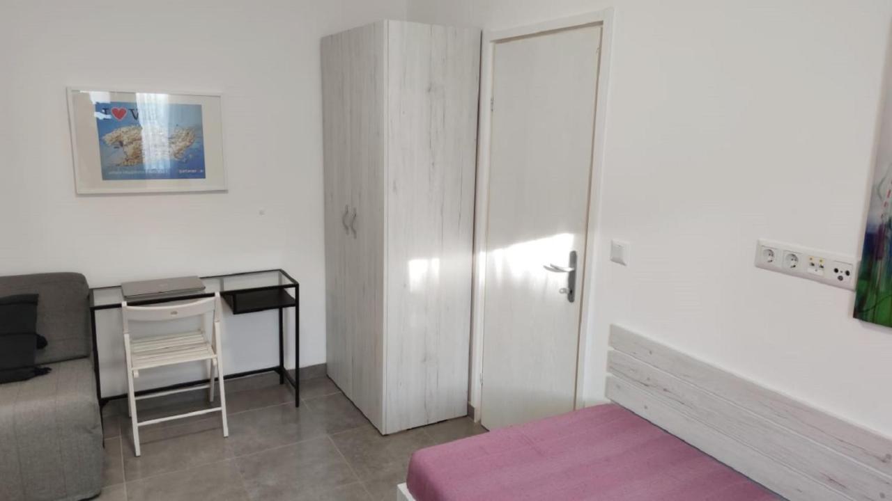 Apartments More Vis Luaran gambar