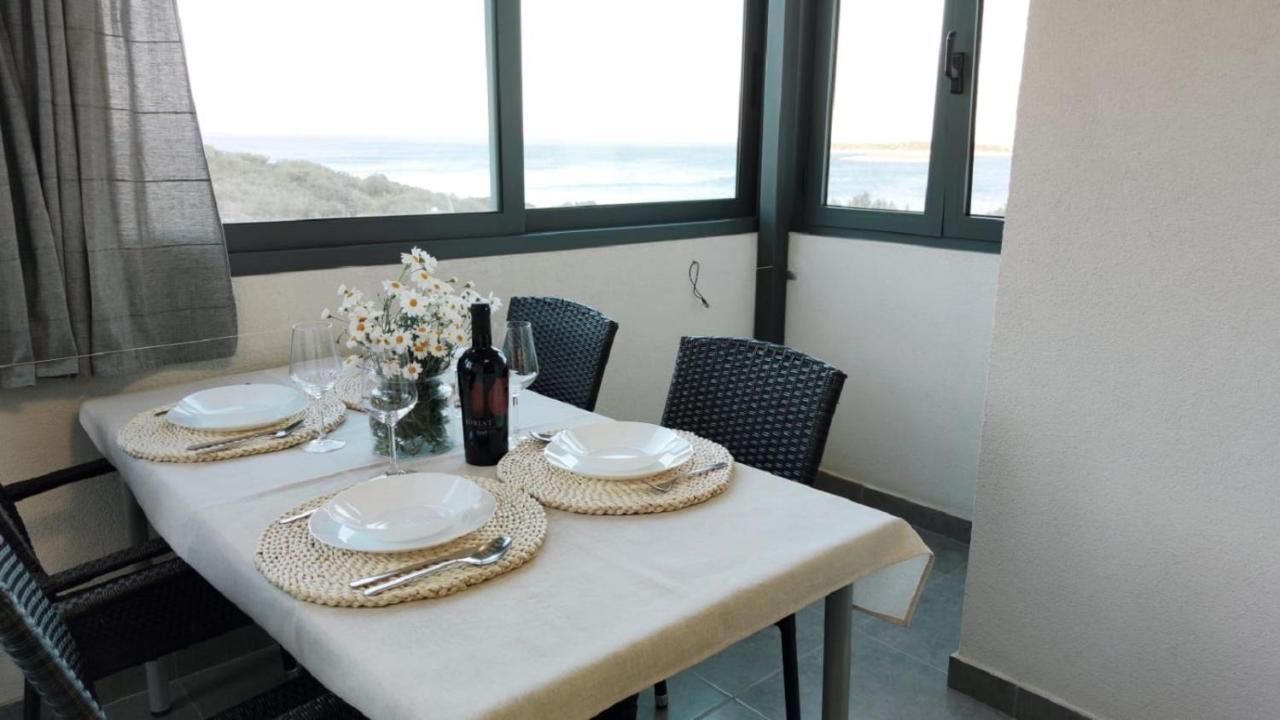 Apartments More Vis Luaran gambar