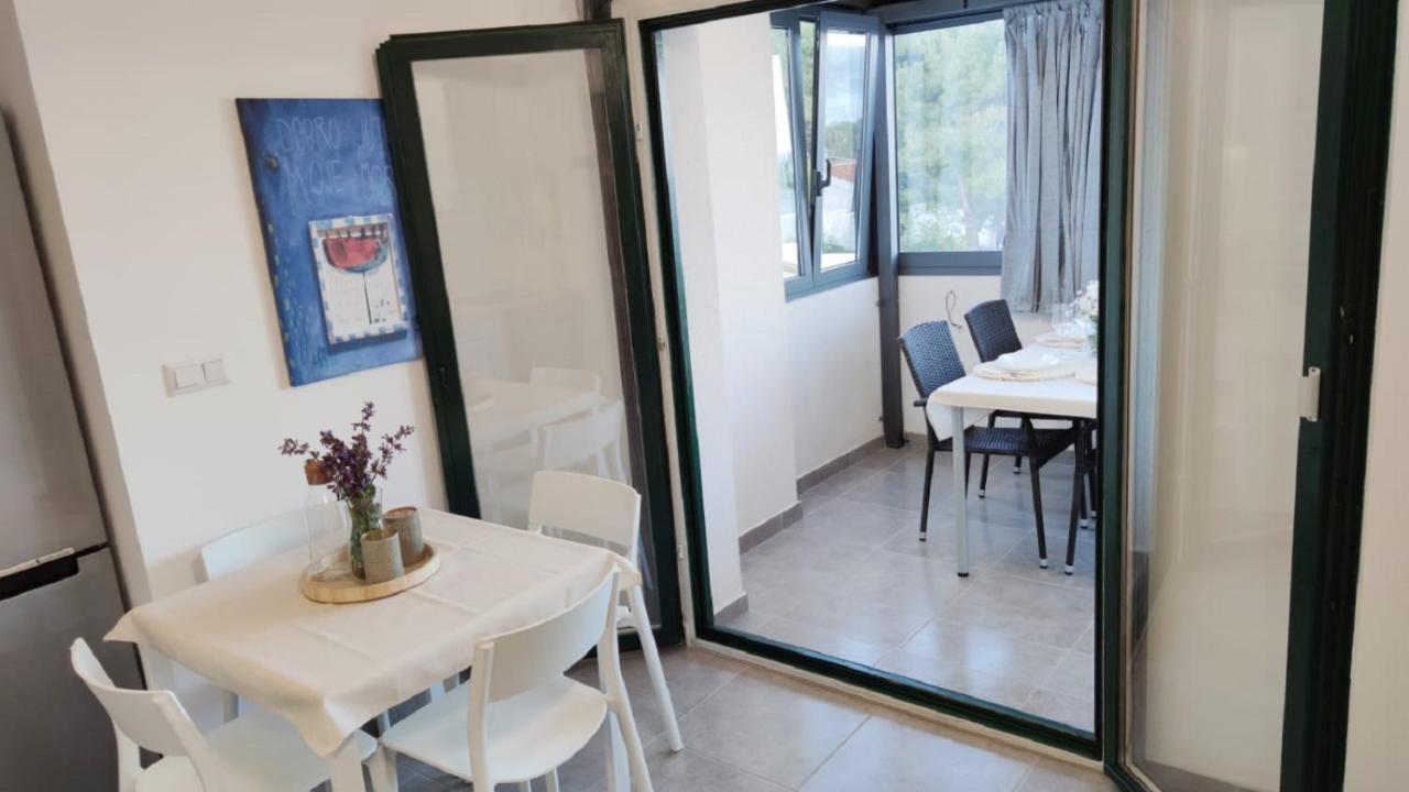 Apartments More Vis Luaran gambar
