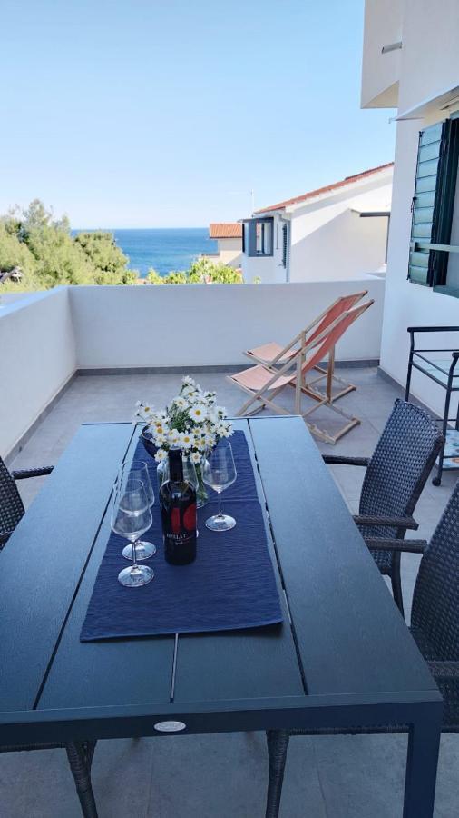 Apartments More Vis Luaran gambar