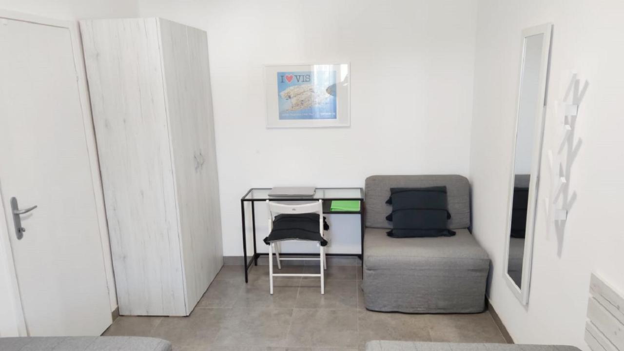 Apartments More Vis Luaran gambar