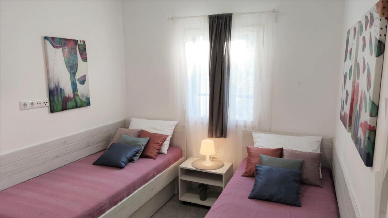 Apartments More Vis Luaran gambar