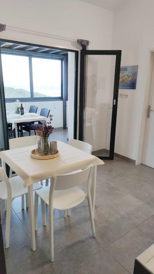 Apartments More Vis Luaran gambar