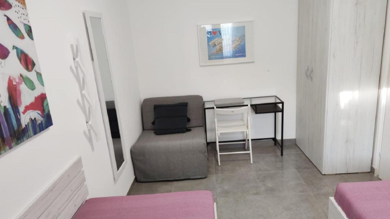 Apartments More Vis Luaran gambar