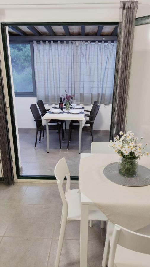 Apartments More Vis Luaran gambar
