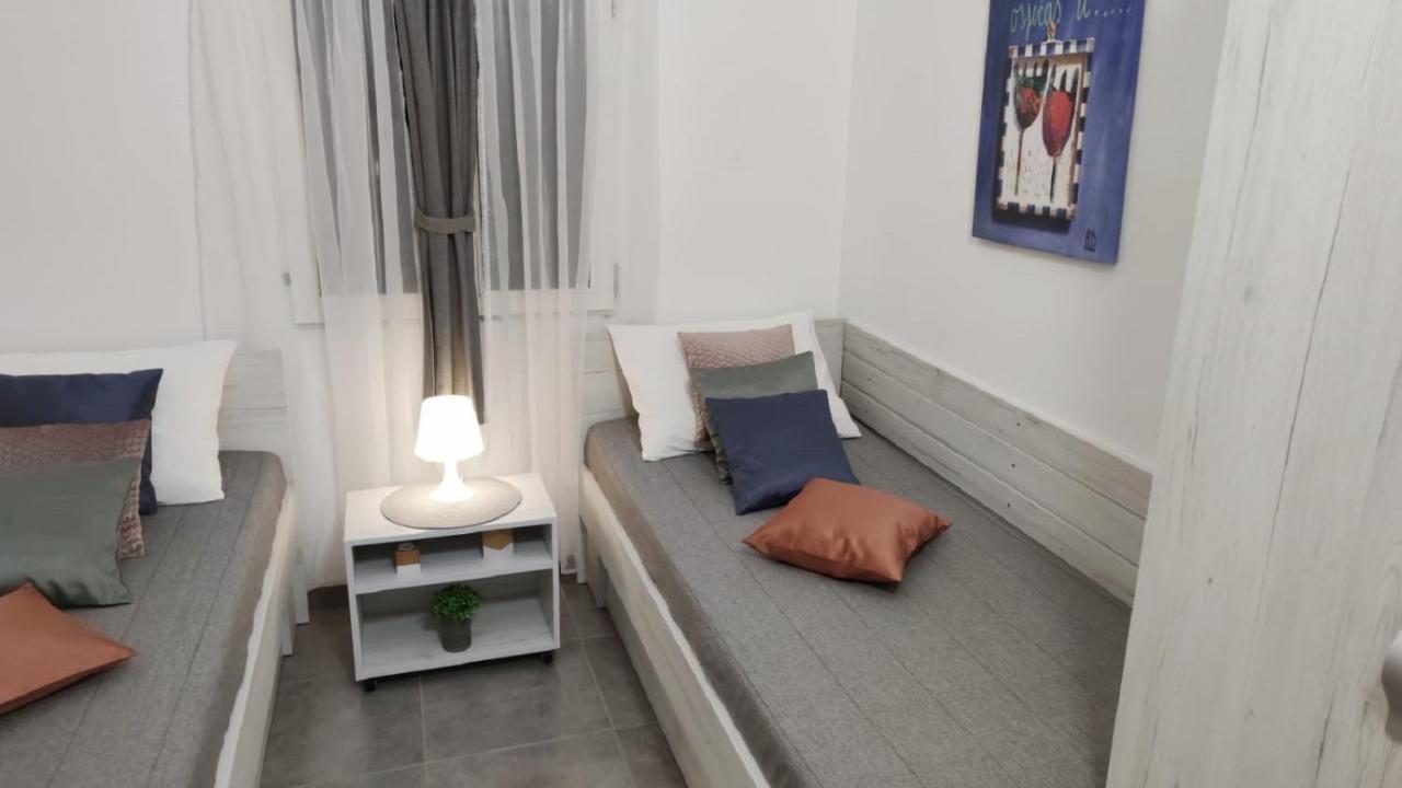 Apartments More Vis Luaran gambar