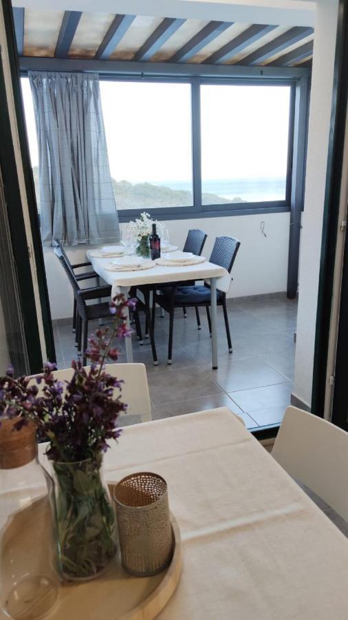 Apartments More Vis Luaran gambar