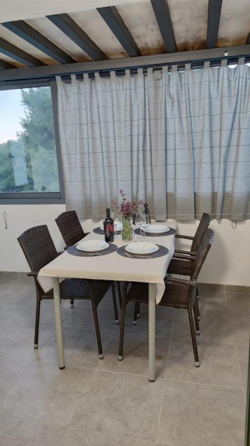 Apartments More Vis Luaran gambar