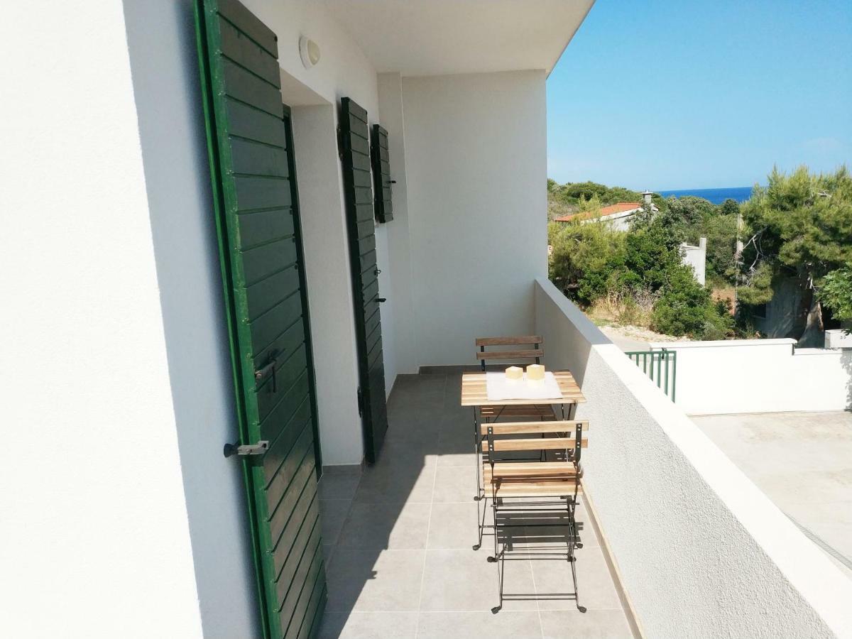 Apartments More Vis Luaran gambar