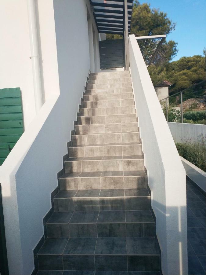 Apartments More Vis Luaran gambar
