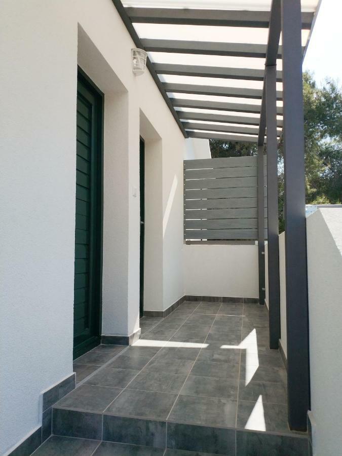 Apartments More Vis Luaran gambar