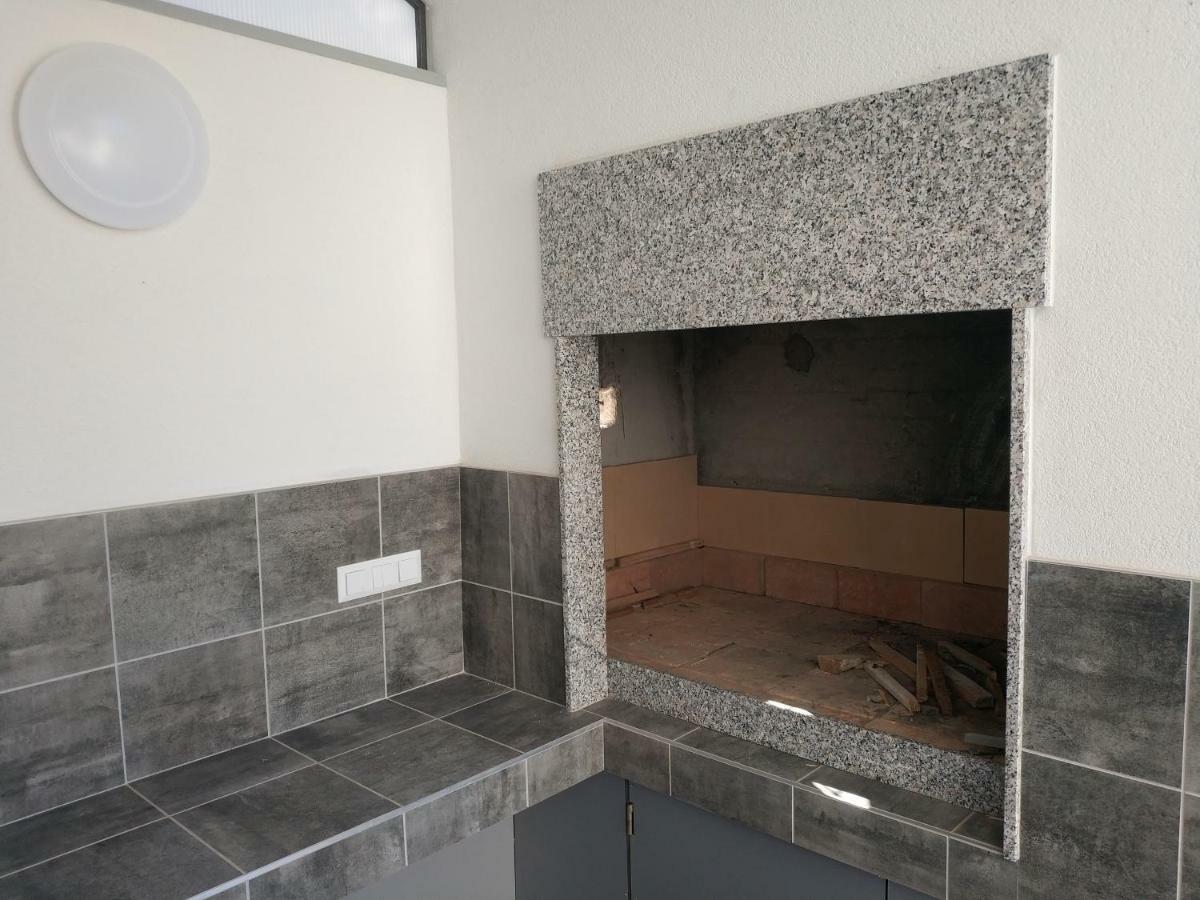 Apartments More Vis Luaran gambar